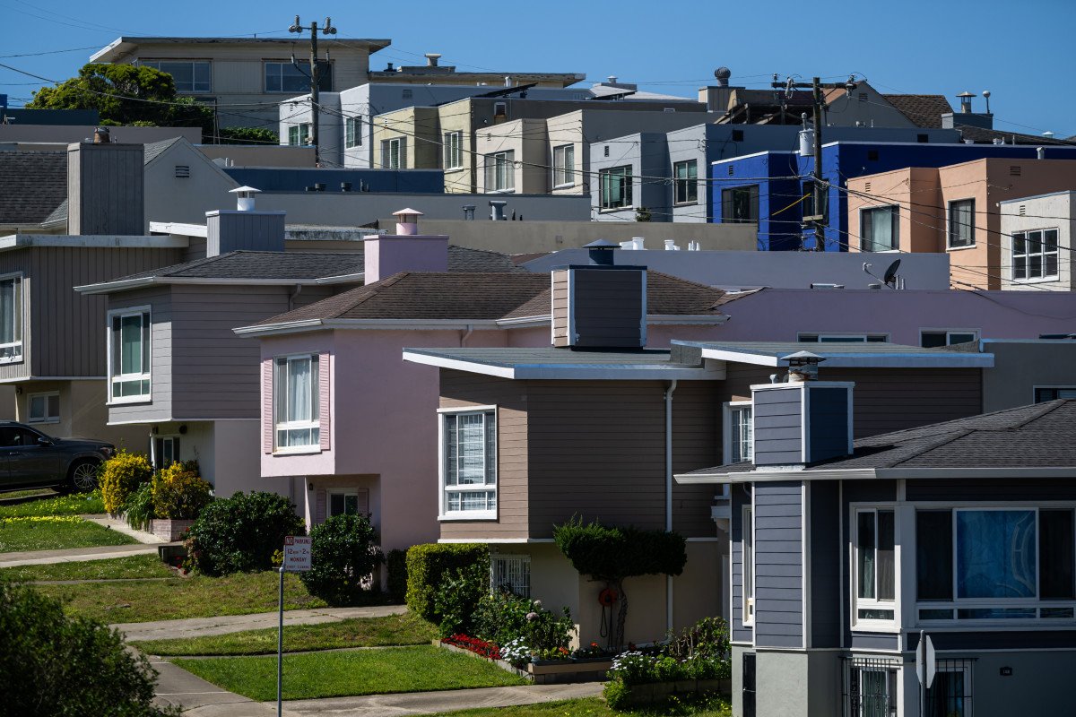 New mortgage rule could change how young Americans buy homes