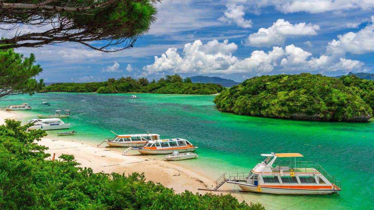Popular tourist destination triples tourist tax