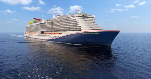 Carnival Cruise Line adds new attraction families will love
