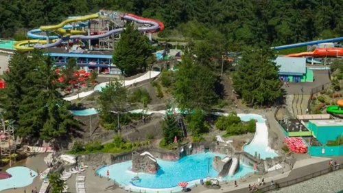 50-year-old theme park to close forever after summer season