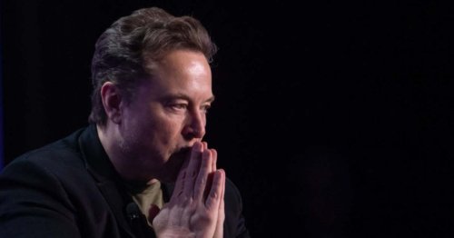 Tesla's trending video isn't impressing social media
