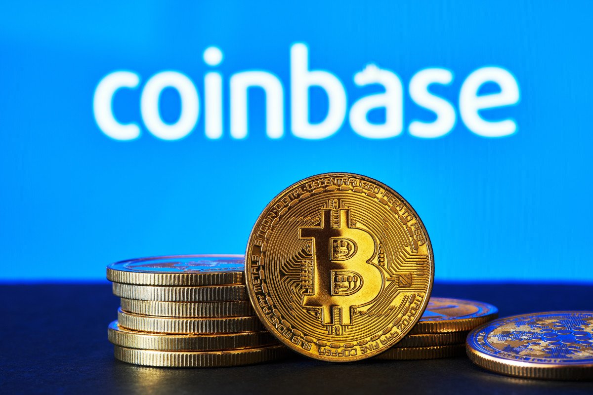 New Yorkers can now stake on Coinbase
