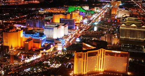 Las Vegas Strip adding unique adult theme park-style attraction
