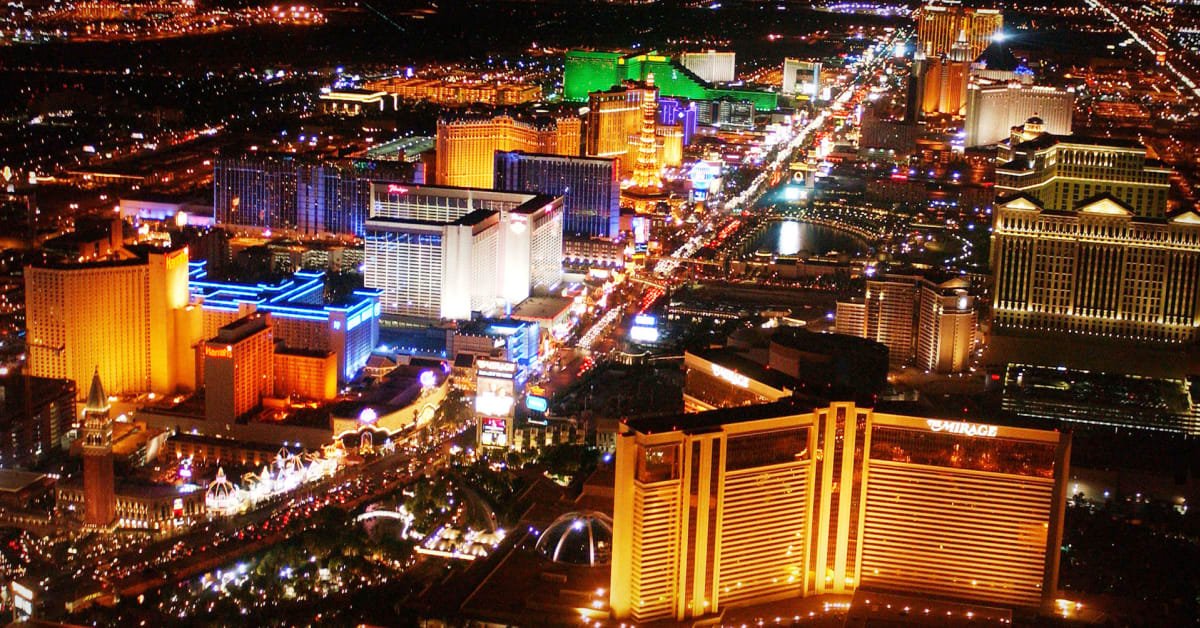 Las Vegas Strip casino signs global superstar for new residency | Flipboard