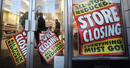 Popular retail chain to close stores and cut hundreds of jobs