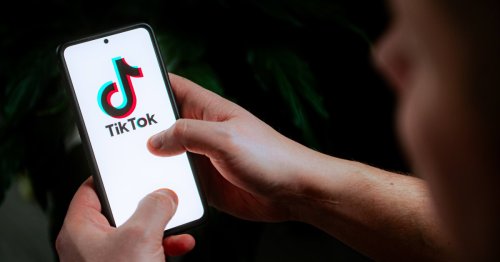TikTok makes a desperate move as the Senate decides the app’s future in the U.S.