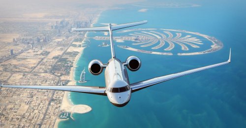 Here is why an ultra-luxury airline is coming to North Carolina