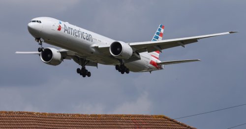 American Airlines flight attendant reveals worst passenger habit