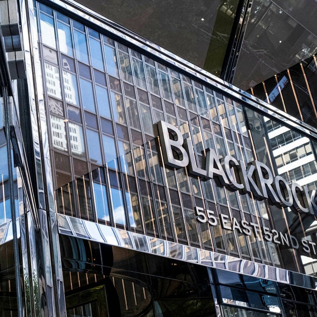 Major crypto stock surges after BlackRock investment