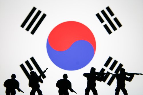 South Korean woman steals $500K in crypto from boyfriend while he sleeps