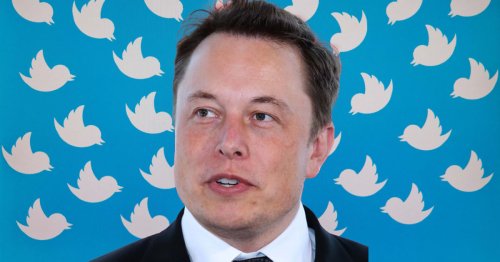 Elon Musk Makes a Big Announcement About Twitter