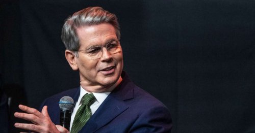 Secretary Bessent sends message on Walmart price increases due to tariffs