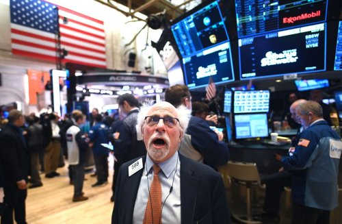 Rich Dad Poor Dad author warns of 'biggest market crash'