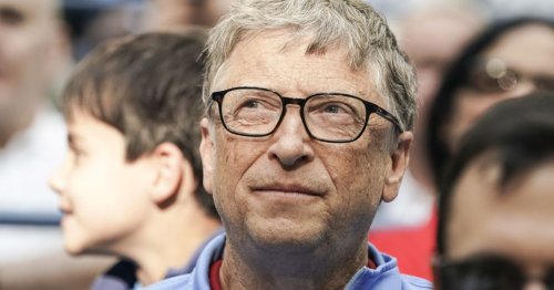 Bill Gates Names the One New Technology To Soon Change the World