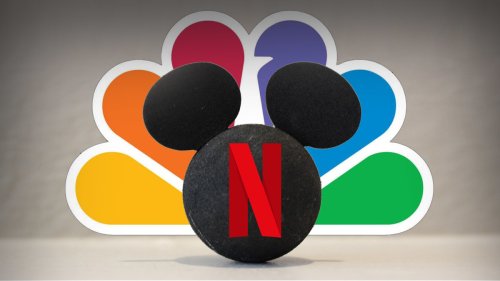 Disney, Netflix and Comcast Just Made a Huge Content Mistake
