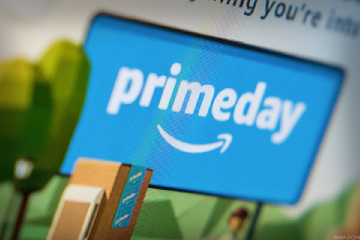 Amazon adds a second Prime Day here's why it matters Business News