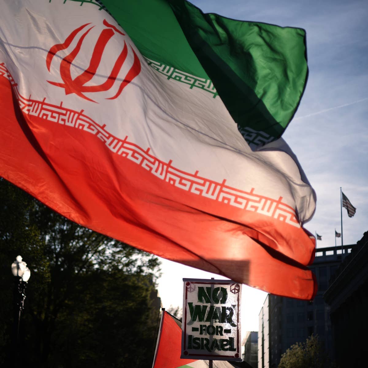 Iran offers insurance lifeline for ships crossing Hormuz