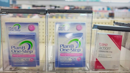 Is Plan B The New Baby Formula?