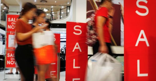 Bankrupt retail chain sells signature brand to new owner