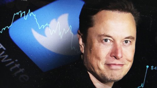 Elon Musk Just Challenged Barack Obama -- And Won