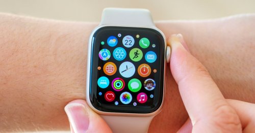 Apple Watch may get major upgrade soon (and look very different)
