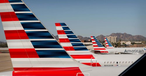 American Airlines follows United with passenger-unfriendly change