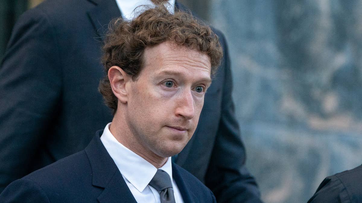Mark Zuckerberg makes a move on a new billion-dollar market