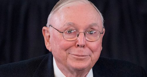 Berkshire Hathaway investing giant Charlie Munger dies at 99
