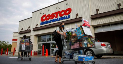Costco puts new gourmet item on its grocery menu