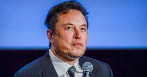 Elon Musk Addresses DeSantis Fiasco