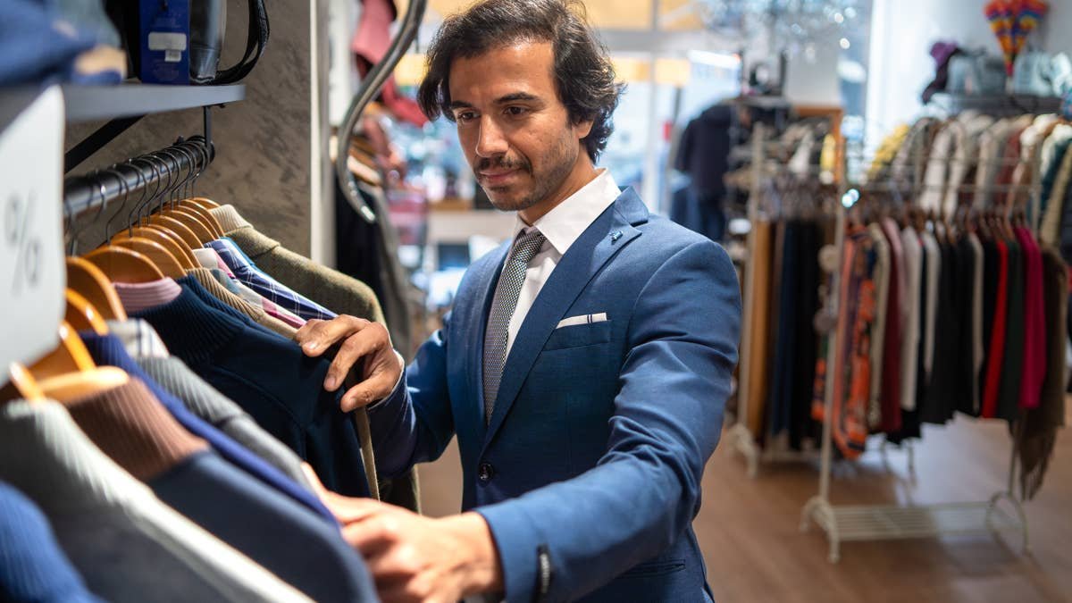 Popular menswear retailer plans Wall Street return six years after bankruptcy