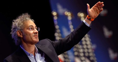 Palantir stock makes history as analysts revamp price target