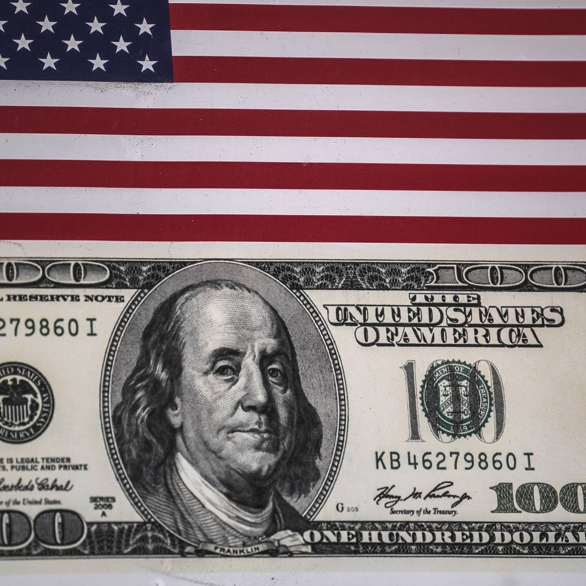 Select U.S. residents to receive payments after major bankruptcy