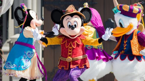 Disney World Closer to a Huge Problem (You Need to Be Concerned)