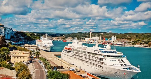 US updates serious travel warning for popular cruise port