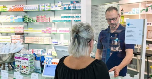 Major Medicare drug plan changes are coming for retirees