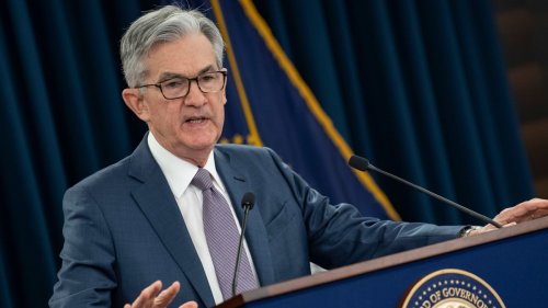 Fed Minutes Show Appetite For More Rate Hikes to Fight 'Entrenched' Inflation