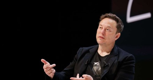 Surprising China news sends Tesla stock soaring