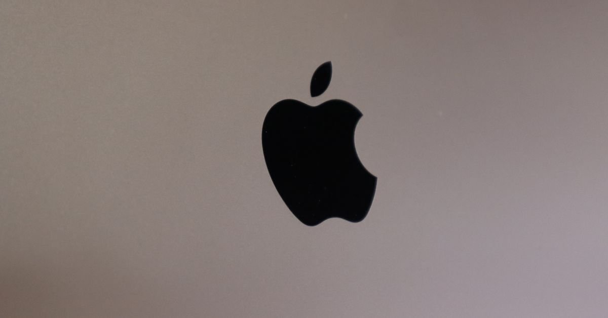 Report: Apple's Macs are about to get a major upgrade