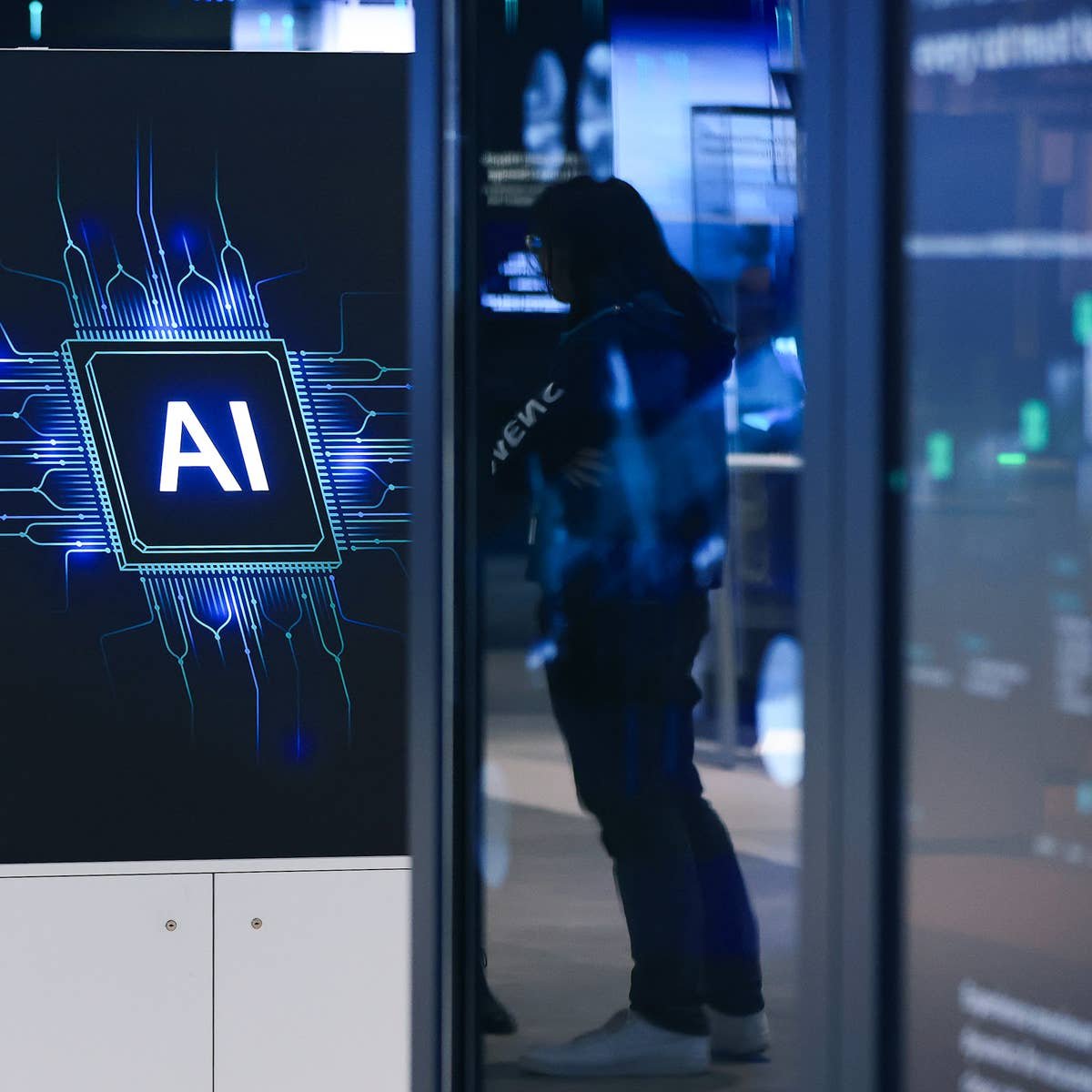 Major energy firm makes $1.5 billion move into AI infrastructure