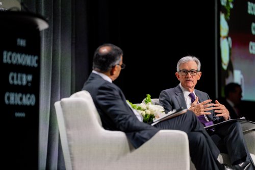 Surprising Fed decision could send markets surging