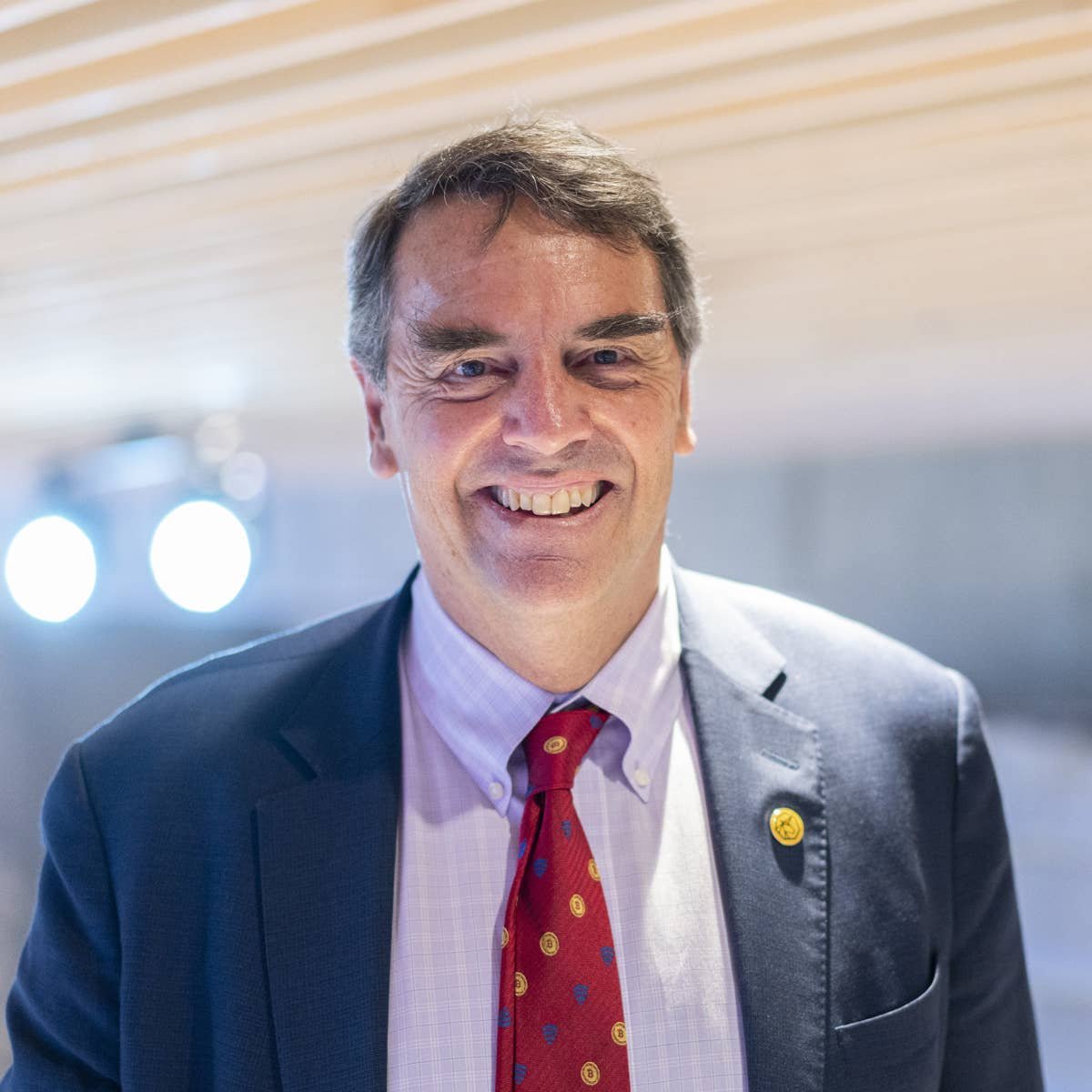 Billionaire Tim Draper warns of a bigger threat to banks