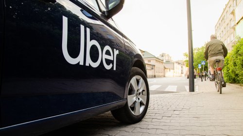 Uber Makes a Change That Will Upset Riders