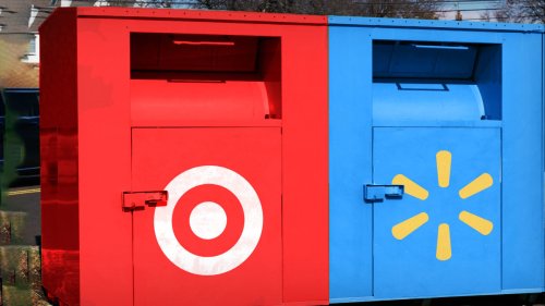 Target Doubles Down on Disney While Walmart Bets Big on Delivery