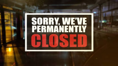 Popular restaurant chain closes all locations after 55 years
