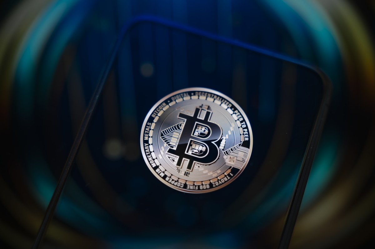 LIVE: Dennis Porter reveals major Bitcoin announcement