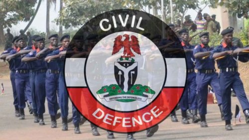 NSCDC thwarts illegal petroleum operations in Akwa Ibom, arrest 6