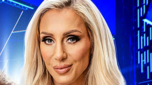 Fans Left Speechless As 14-time Title Holder Charlotte Flair Makes ...