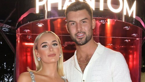 Celebs Go Dating’s Liam Reardon still hopes for reunion with Millie Court – saying she was the ‘best girlfriend’