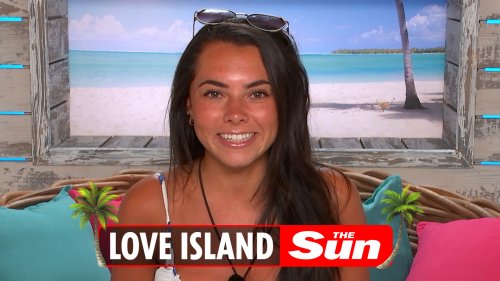 Love Island’s Paige’s REAL hair revealed after fans spot she’s not showing natural look in the villa